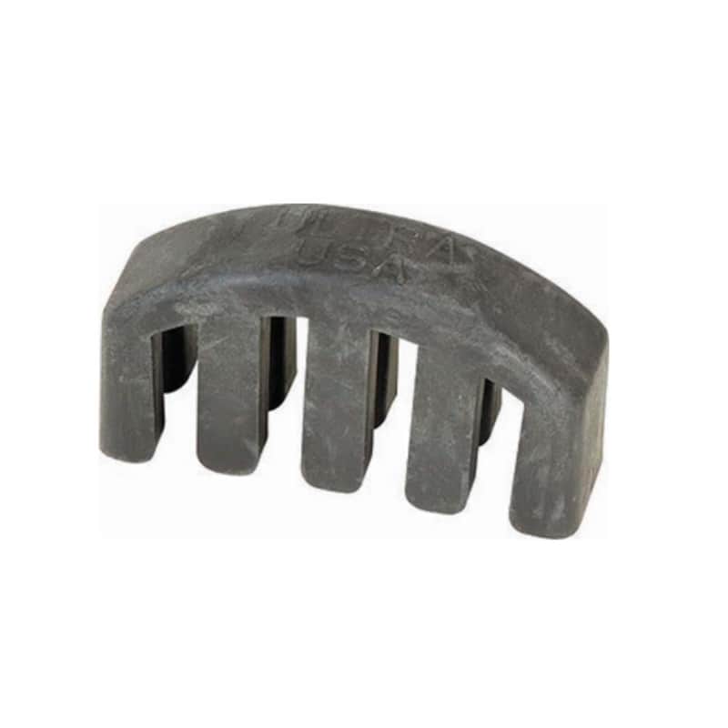Ultra Flexible Practice Violin Mute | 1/2 Size or 3/4 Size (IN-STOCK) Bild 1