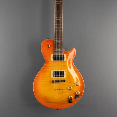 Michael Kelly Patriot Decree - Cherry Sunburst image 3