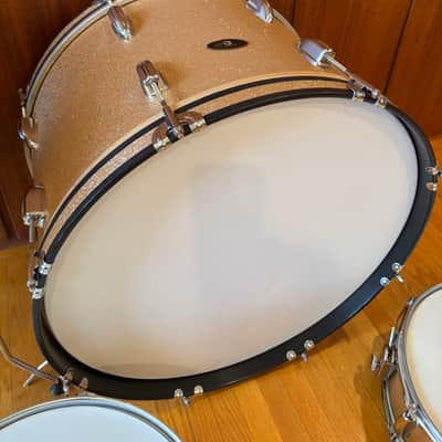 Vintage Raven MIJ Drums 22/16/13/14 image 4