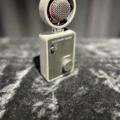 Austrian Audio MiCreator Studio Digital Condenser Microphone 2024 image 2
