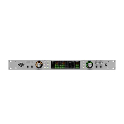 Universal Audio Apollo X6 Gen 2 Studio - Silver image 1