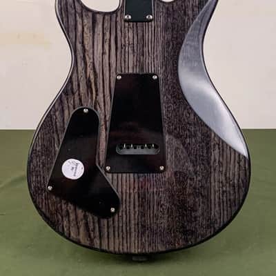 PRS SE Swamp Ash Special Charcoal image 4