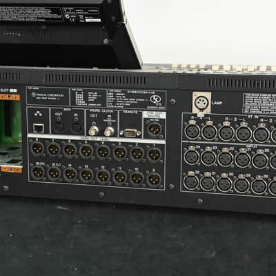 Yamaha M7CL-48 48-Channel Digital Audio Mixing Console CG01LQ8 *ASK FOR SHIPPING* image 12