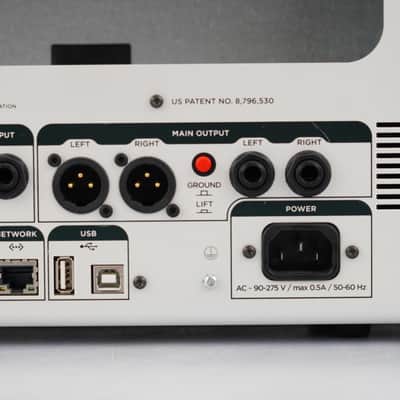 Kemper Profiling Amplifier Amp Modeler Head w/ Tons of Extras! #55580 image 14