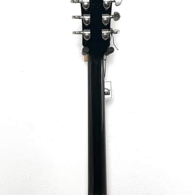 Gibson ES-335 Dot 1984 - Ebony image 13