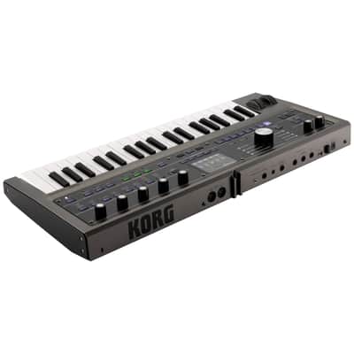 Korg microKORG2 - Synthesizer image 5
