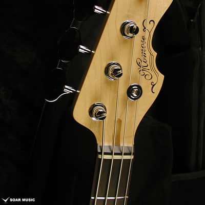 Momose MP2-STD/R NA(Natural) #17753 around 3.7kg image 6