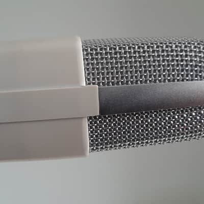 Sennheiser MD 421-2 Cardioid Dynamic Microphone 1960s - 1970s - White image 11