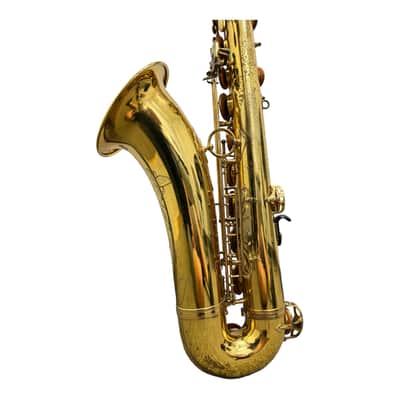 Selmer Mark VI Tenor Saxophone w/ Case & Cover image 18