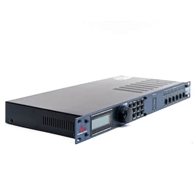 dbx DriveRack 260 Loudspeaker Management System image 2