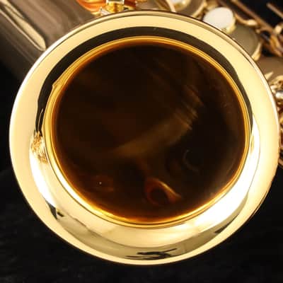 YAMAHA Alto Saxophone YAS-280 SN.N2xxxx Alto Saxophone (08/03) image 11