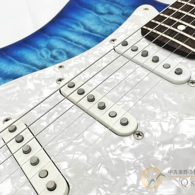 Fender FSR Made in Japan Hybrid II Stratocaster 2022 image 9