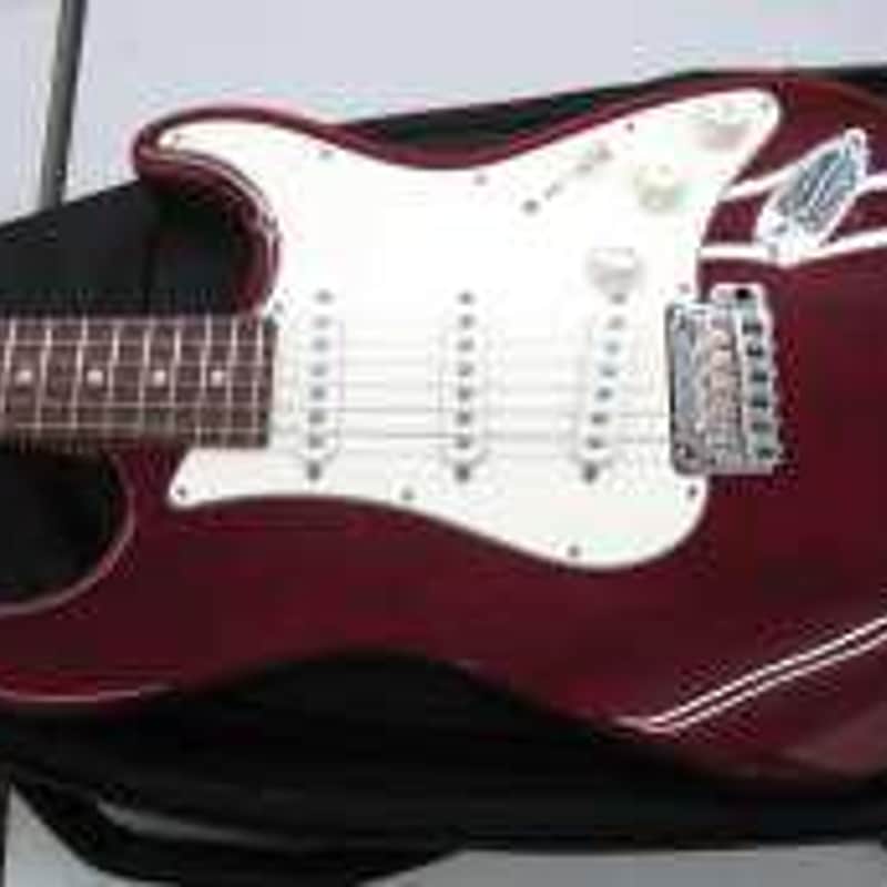 Suhr JE-Line Classics Ash Classic