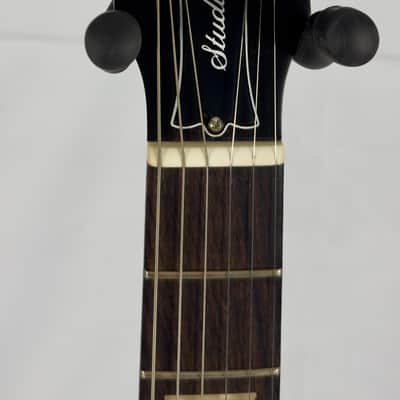 Gibson Les Paul Studio Faded W/ Deluxe Bag 2010 - Worn Cherry image 13