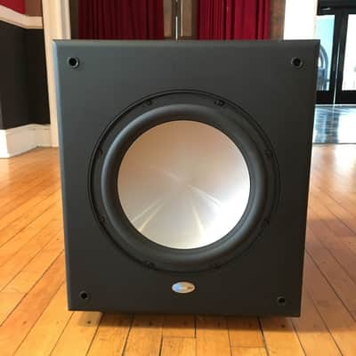Blue Sky Sub 12 Subwoofer Active image 7