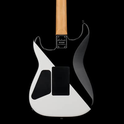 Jackson Limited Edition Pro Origins 1985 San Dimas SD1 - Two Face #26044 image 4