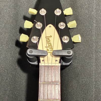 Gibson Flying V '68 Reissue 2005 - Heritage Cherry image 6