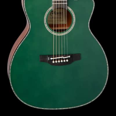 Takamine Limited Edition - Model LTD 2025 - Acoustic Guitar image 6