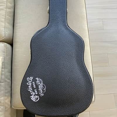 Martin Brazilian Wood D28 1 of 50 Custom Shop releases image 7