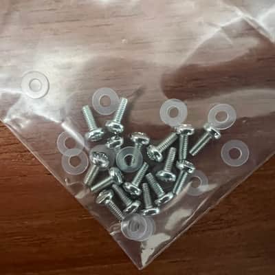 SAModular powered Buchla format deep boat - Black image 8