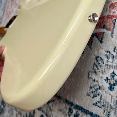 1993 Fender Japan JB62M Jazz Bass Medium Scale MIJ Super Rare! image 18