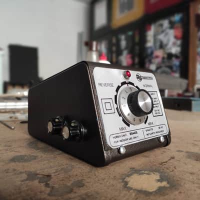AIRFIX ELKA DIZZY TONE BUZZAROUND by Giudis Pedals image 14