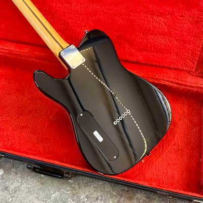 Fender Aerodyne telecaster 2022 - Sunburst original MIJ Japan MOT image 11
