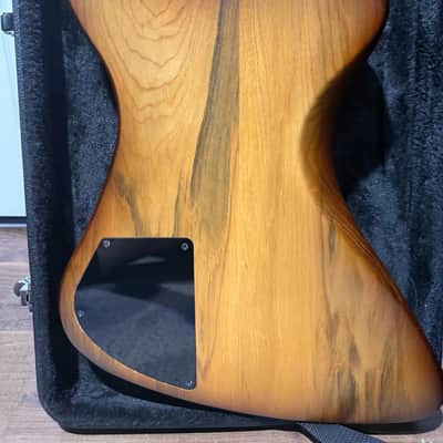 Dunable R2 Custom Shop USA 2025 - Natural Burl Walnut image 9