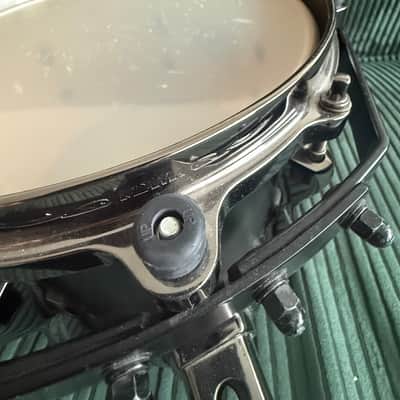 Tama Superstar 6,5x10" rack tom 2010 - All birch Shell image 4