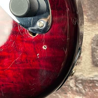 Spector Coda V image 7