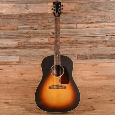 Gibson J-45 Special Sunburst 2025 image 3
