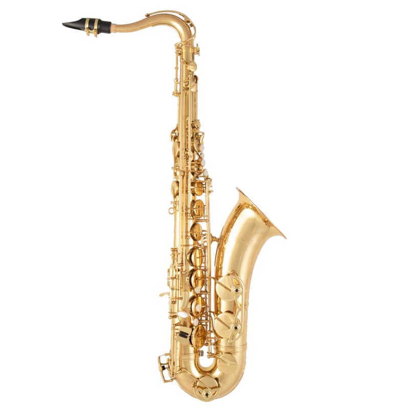 Selmer STS411 Intermediate Tenor Saxophone image 1