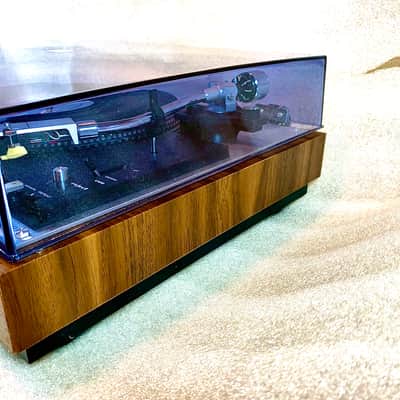 Vintage Marantz 6200 Automatic Turntable Near Mint!! image 6