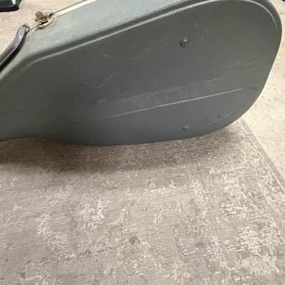 Vintage Martin Hard Shell case image 5