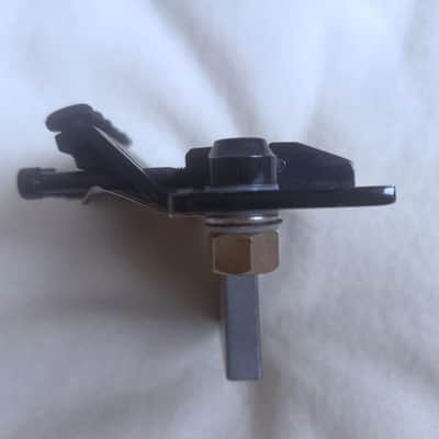 Ping FR G-Style Tremolo Bridge 90's - Black image 4