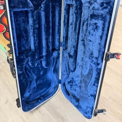 Ibanez M300C RG TSA Case image 3