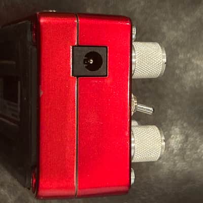 Immagine DigiTech Ventura Vibe Rotary Vibrato 2010s - Graphic - 6