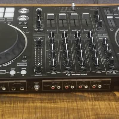 Pioneer DDJ-1000SRT w/ Serato DJ Suite License image 4