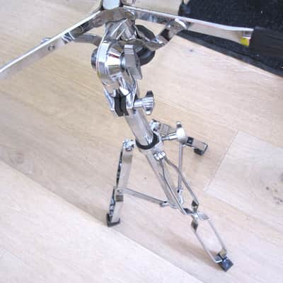 Tall Concert Snare Drum Stand image 5