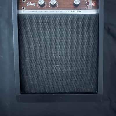 Gibson GA-5 Skylark Circa 1967 image 1