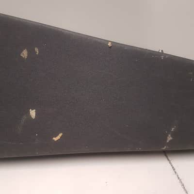 1969 VOX SEMI GUITAR CASE made in ITALY image 10