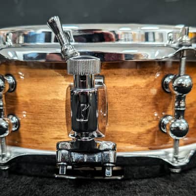 Tama Peter Erskine Signature Jazz Snare image 2