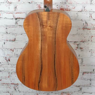 Taylor - (2025) JCSM-6 - Acoustic-Electric Guitar - Koa/Koa - Natural - with  AeroCase - x5045 CLEARANCE image 7