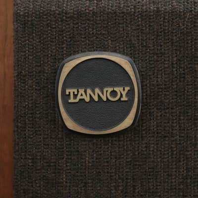 Tannoy SRM 12X SyncSource Studio Monitors Speakers #49719 image 21