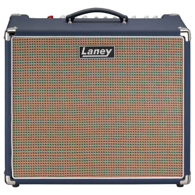 Laney Lionheart Foundry Super 60 60W Guitar Amp Combo image 1