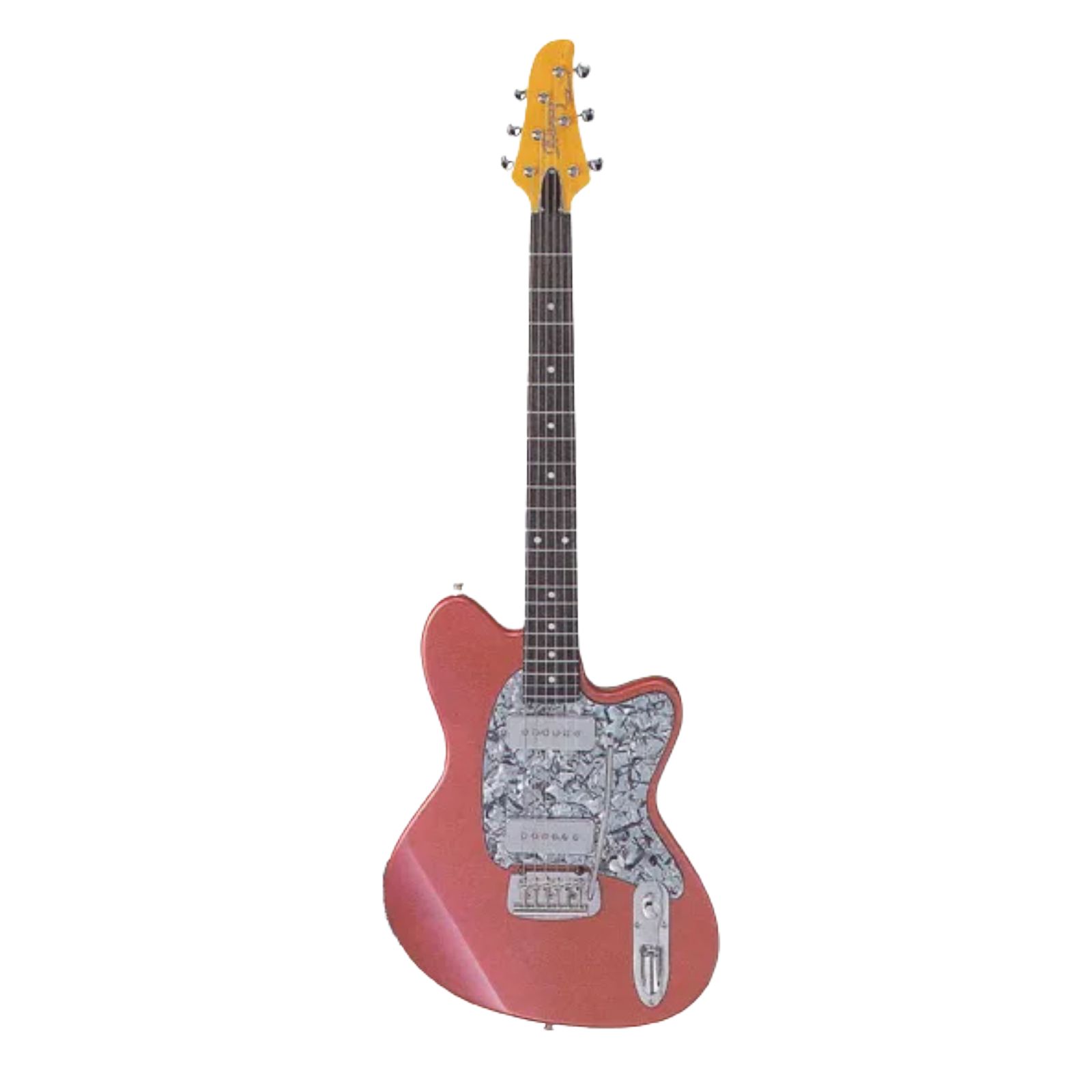 Ibanez TC620 Talman Standard Resoncast | Reverb