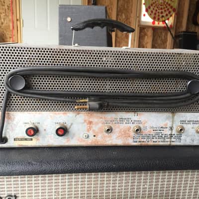 Shure Power Master PM300 70s Grey image 3
