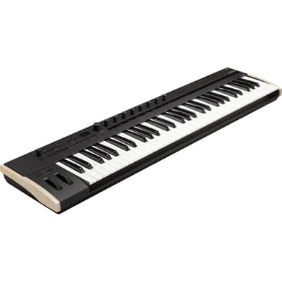 Korg Keystage 61-key MIDI Keyboard Controller image 4
