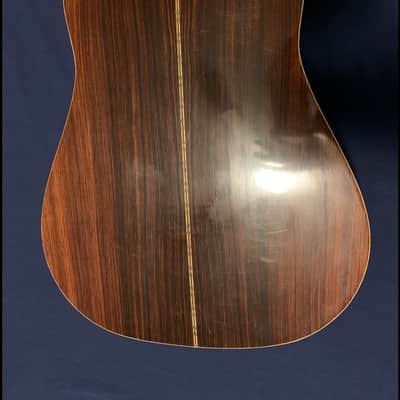 Washburn D-215-N 1988 - Natural image 5