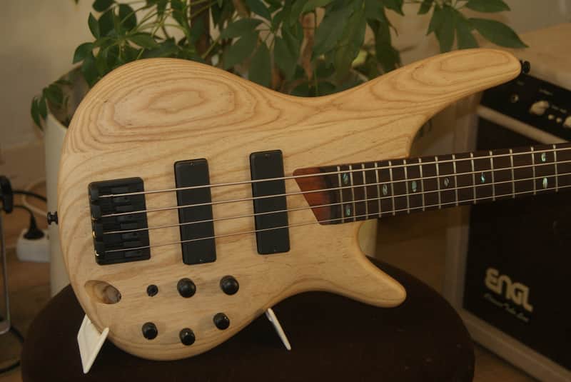 Ibanez SR 600 NTF image 1